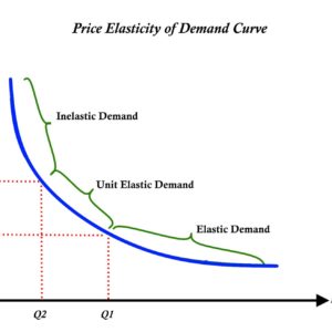 Price Elasticity is the foundation of pricing strategy – Insight360